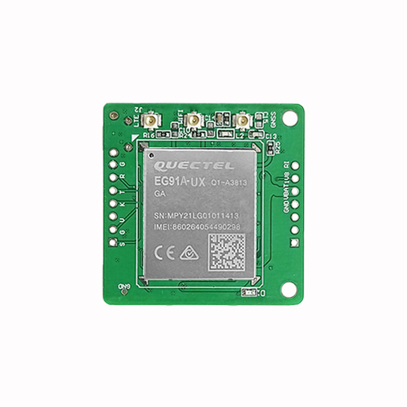 EG91AUXGA-128-SGNS CAT1 Module  With Development Board - 图0