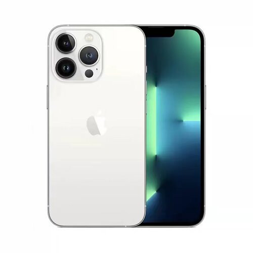 Apple/苹果 iPhone 13 Pro Max 苹果 13promax 全网通5G全新手机 - 图2