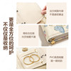 High-end jewelry bag storage box
