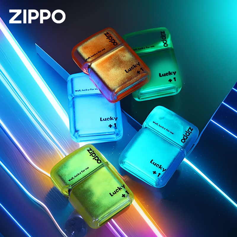 打火机zippo夜光流沙创意亚克力透明外壳煤油打火送男友 抖音同款,淘宝优惠券,粉丝福利购,淘宝优惠卷