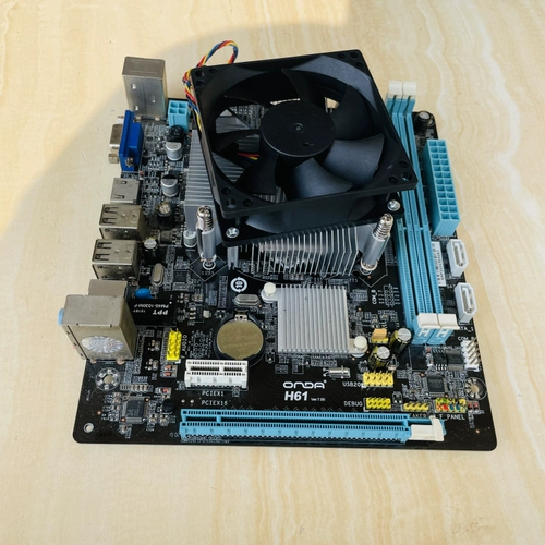 Новый радиатор ЦП вентилятор 1150 1151 1200 2011 Игла IGEL I3 I5 I7 HOSTOP HOSTOP