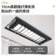 NVC Lighting Multifunctional Large Capacity Clothes Dryer
