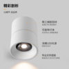 NVC lighting surface-mounted foldable spotlights with high color rendering
