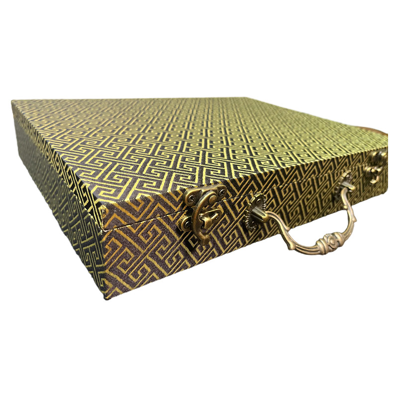 册页相框包装锦盒画像团扇茶饼相框空盒摆件笔架收纳锦盒定制锦盒,淘宝优惠券,粉丝福利购,淘宝优惠卷