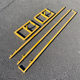 2021 New Wedding Props Background Stand Telescopic Rod