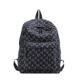 Schoolbag female college student college style trendy junior high school simple new high school backpack student versatile printed backpack