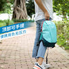Manufacturer Decathlon same style outdoor sports lightweight backpack leisure student hiking large capacity backpack