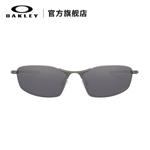 欧克利Oakley WHISKER户外太阳眼镜防晒老钱风开车钓鱼墨镜4141 - 图1
