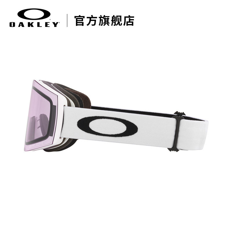 oakley /欧克利新品柱面户外滑雪镜 OAKLEY滑雪眼镜