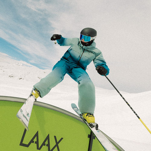 Oakley欧克利2025年新款时尚户外装备滑雪裤滑雪衣FOA407765 - 图0