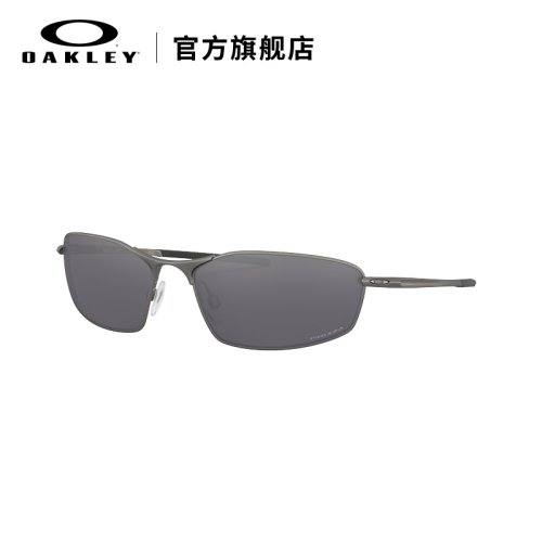 欧克利Oakley WHISKER户外太阳眼镜防晒老钱风开车钓鱼墨镜4141 - 图0