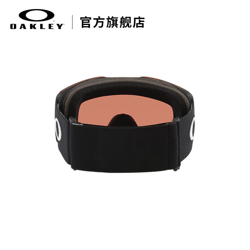 oakley欧克利22年新品oo7099雪镜 OAKLEY滑雪眼镜
