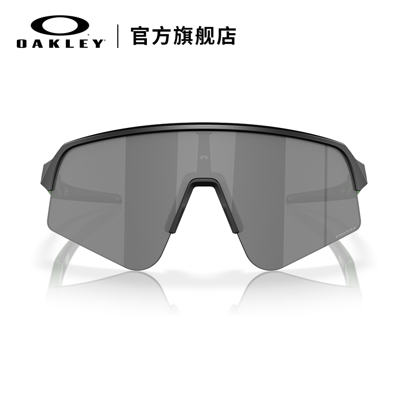 Oakley欧克利骑行眼镜风镜护目镜运动太阳镜墨镜SUTRO LITE 9465 - 图1