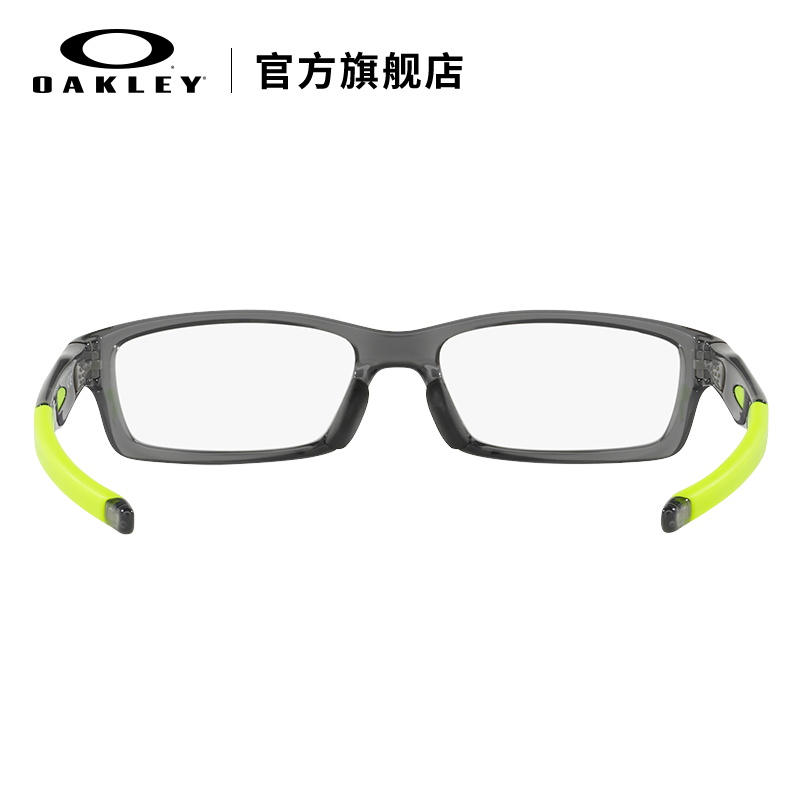 Oakley欧克利镜框 男女光学镜架近视眼镜X8118 CROSSLINK - 图2