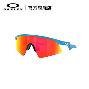 欧克利Oakley RESISTOR SWEEP儿童户外骑行运动眼镜跑步J9015