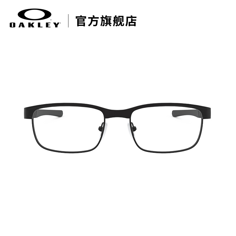 Oakley欧克利男女商务近视眼镜架光学钛合金镜框X5151 MONOHULL - 图3