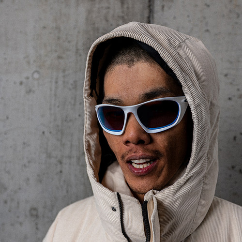 【王楚钦同款】欧克利Oakley LATERALIS运动太阳镜休闲护目镜9431 - 图3