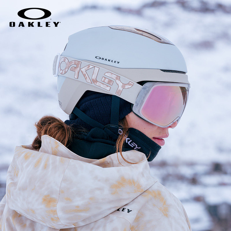  OAKLEY滑雪眼镜