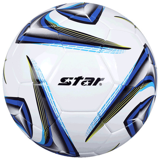 世达star足球比赛训练耐磨4号5号中小学生成人青少年标准四号五号