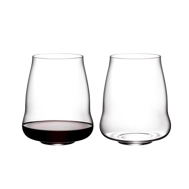 奥地利RIEDEL水晶玻璃水晶杯创意果汁杯欧式红酒杯家用威士忌酒杯 - 图0