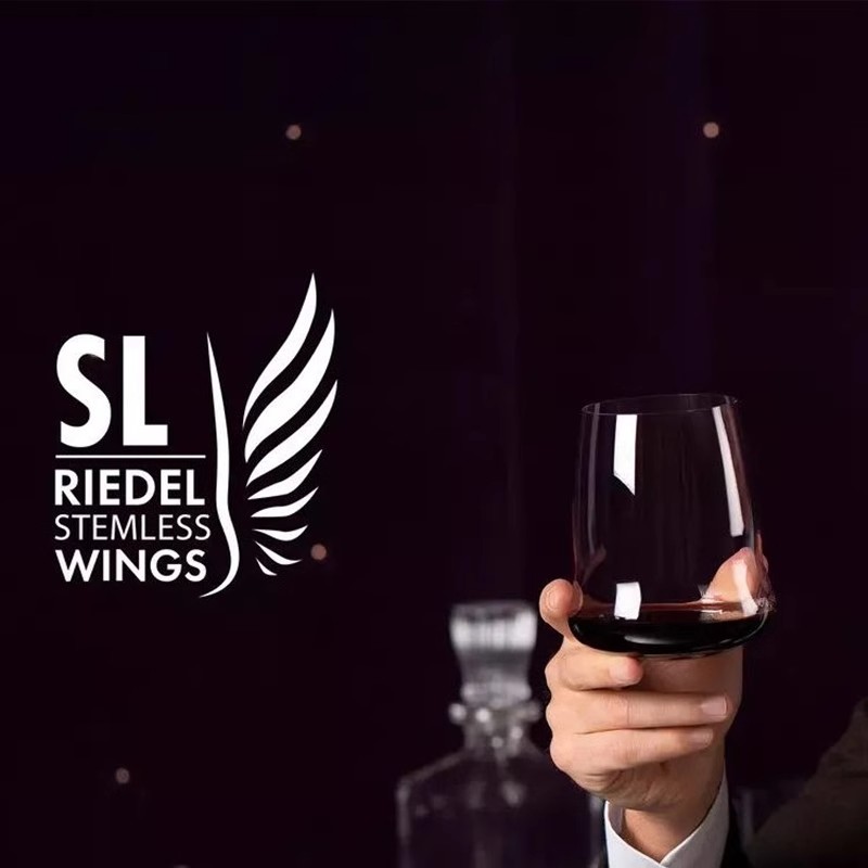 奥地利RIEDEL水晶玻璃水晶杯创意果汁杯欧式红酒杯家用威士忌酒杯 - 图1