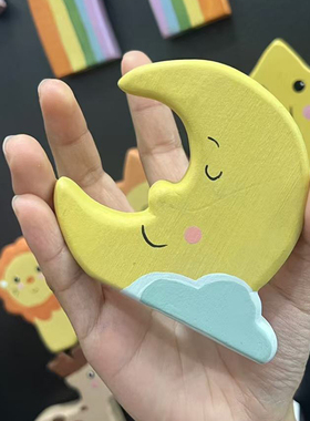 趣味可爱冰箱贴青木凡