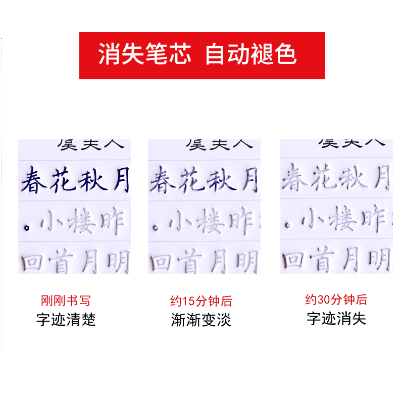 控笔训练初学者练字帖儿童小学生硬笔楷书书法入门基础训练成年人大学生临摹控笔手写练字本正楷字体笔画笔顺凹槽练字帖板写字全套 - 图2