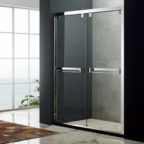 Firi K15 Resistant Series Rider Glory UNFAN Stainless Steel Two-door Interactive Screen