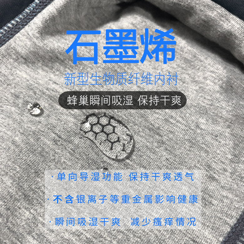 枪弹分离式男士内裤大象鼻纯棉抑菌阴囊托大囊袋平角裤本命年大红,淘宝优惠券,粉丝福利购,淘宝优惠卷