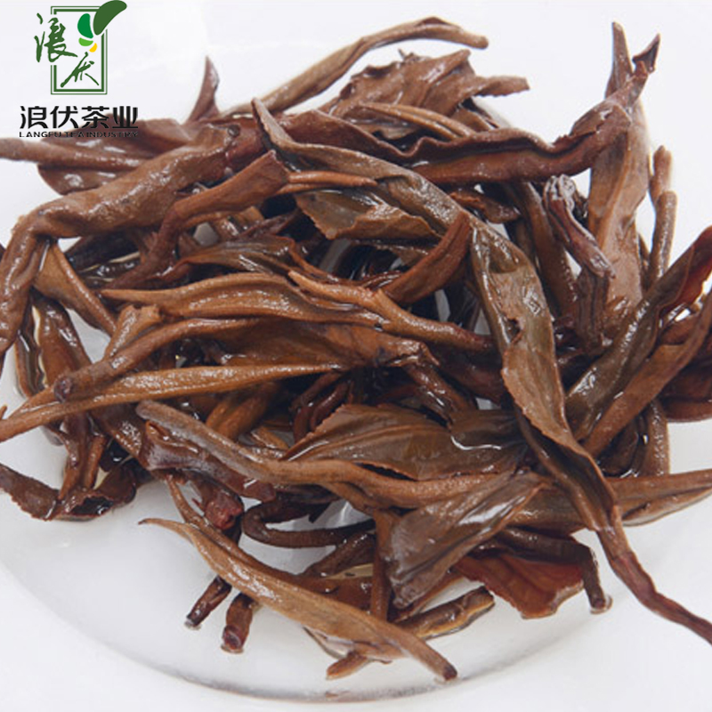 特级茶 160g 新茶茶叶白毫茶礼品茶叶中秋茶红韵 2018 浪伏有机红茶 特级茶 160g 新茶茶叶白毫茶礼品茶叶中秋茶红韵 2018 浪伏有机红茶