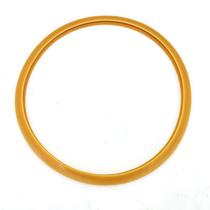 Old high pressure cooker accessories sealing ring pressure cooker rubber ring bull gluten ring 18-32cm leather gasket anti-overflow waterproof ring