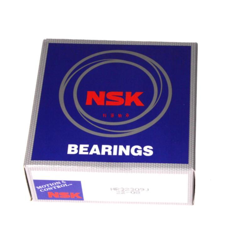 NSK日本NSK进口轴承 HR32320J 7620E 32320J2 32320A 圆锥滚子轴 - 图1