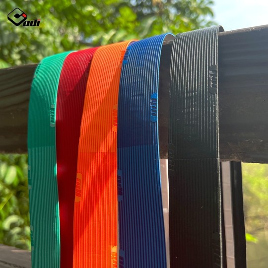 ODI road bike handlebar tape ultra-light shock absorption