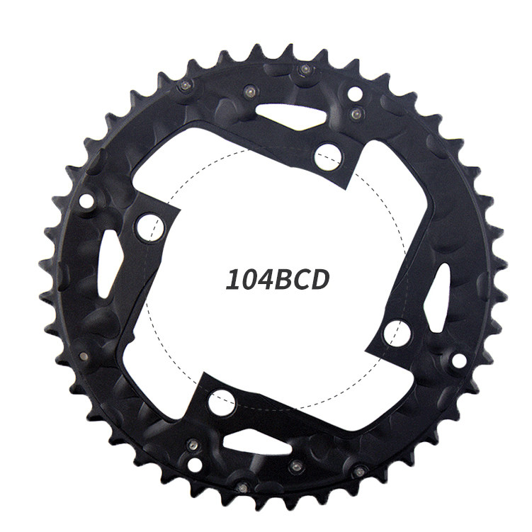 浩盟山地车牙盘修补盘齿片8/9/10速22/32/44齿盘片修复兼容禧玛诺,淘宝优惠券,粉丝福利购,淘宝优惠卷