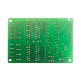 BCD Code Plus Method и Decoding Display Kit Sichuan Provincial Countraph Single Trick 105 Операция навыков DIY