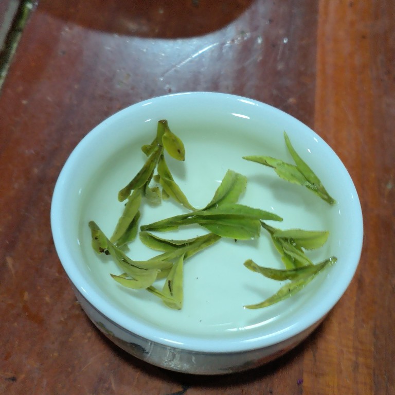 23明前茶萧山钱塘龙井茶非西湖一级炒青绿茶茶叶龙井新茶龙井包邮