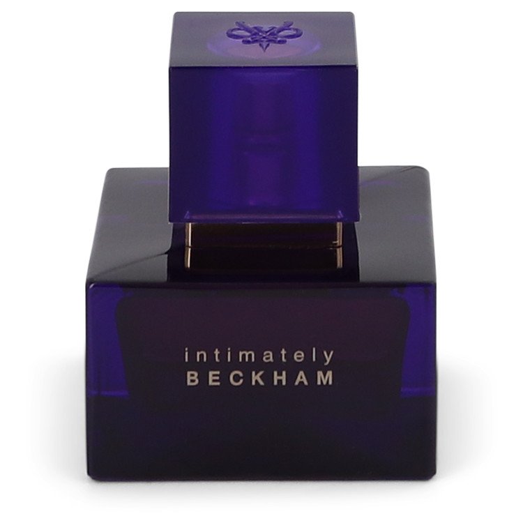 Beckham Intimately Night 贝克汉姆晚间亲密爱人男女淡香水75ml - 图0