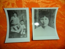 The Wenge Period Yang Kaihui Old Photo Yang Kaihui Old Photo Cultural Revolution Yang Kaihui Old Photo 