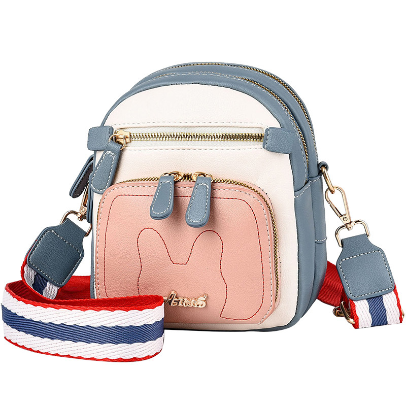 2020新款百搭ins女包 灵品女士包袋