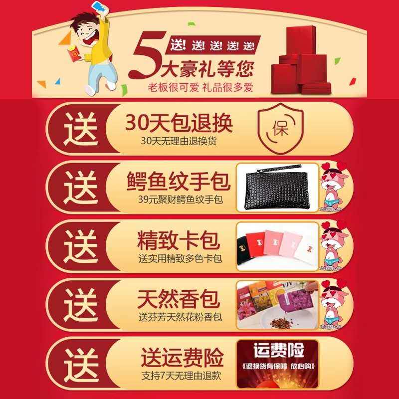 2020新款百搭ins女包 灵品女士包袋