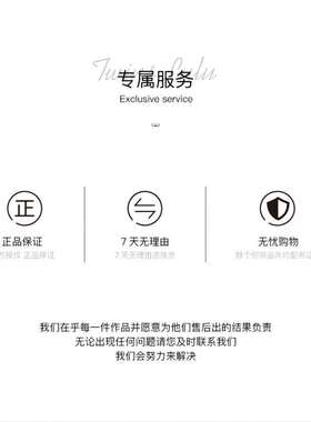 TWINS LULU【桃凝】时尚气质轻奢风裸粉色戒指TSS11638