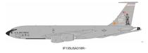 Inflight 1:200 aircraft model US Air Force refueling aircraft Boeing KC-135 61-0318