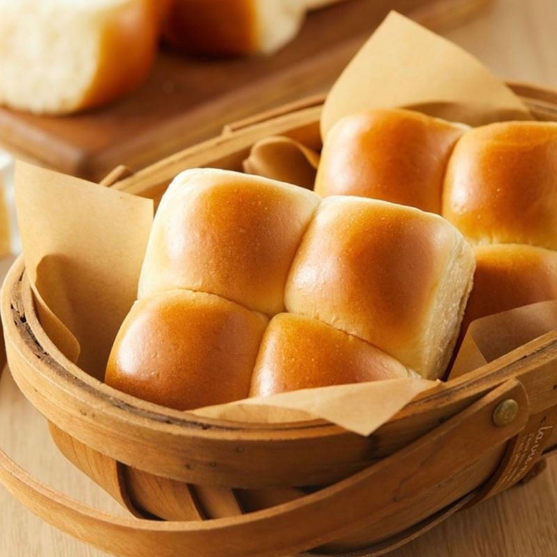 山姆代购焙研所黄油餐包720g软式早餐手撕面包独立包装鲜牛奶制作,淘宝优惠券,粉丝福利购,淘宝优惠卷