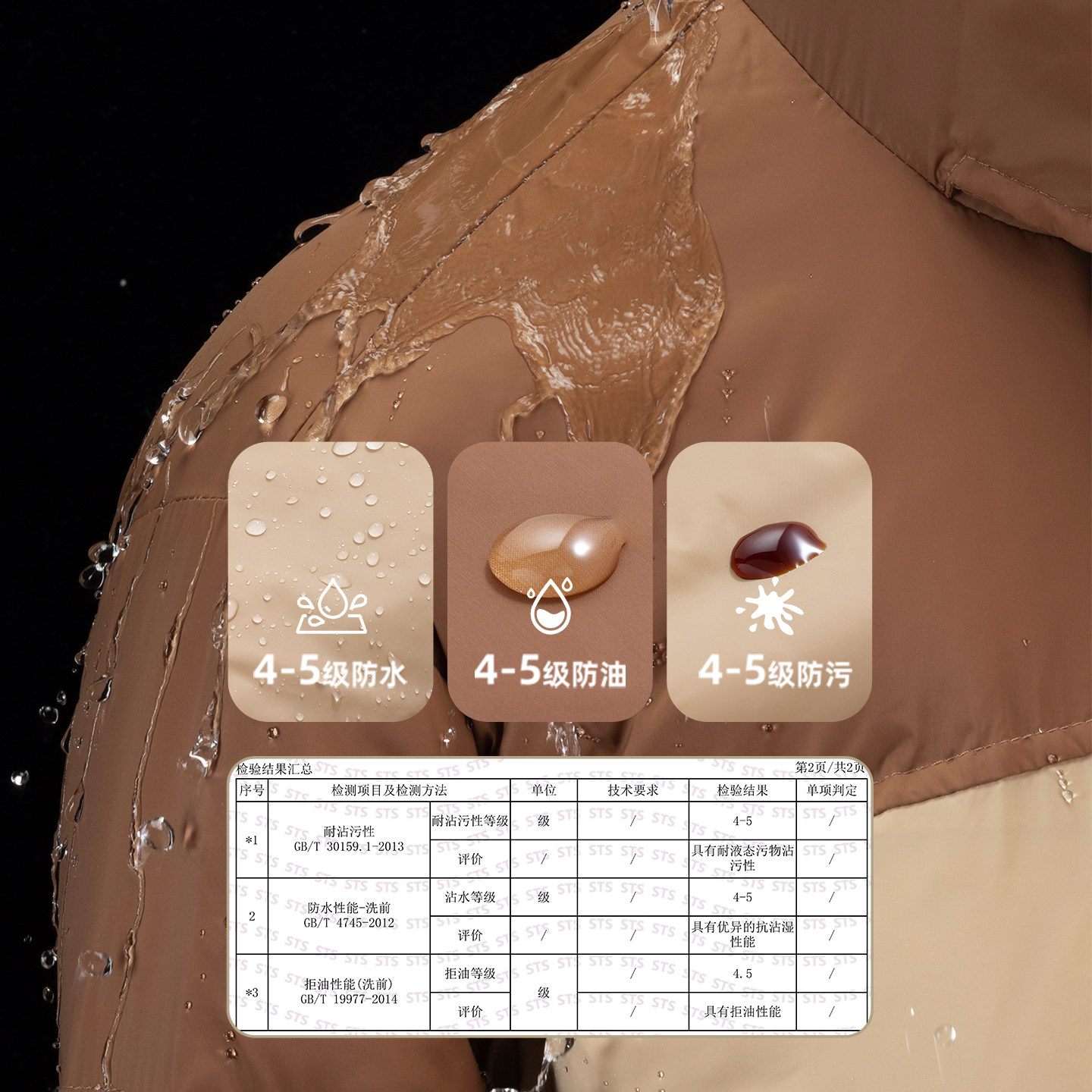 小象汉姆男童男童羽绒服2026新款中大童儿童外套冬装韩版白鸭绒,淘宝优惠券,粉丝福利购,淘宝优惠卷