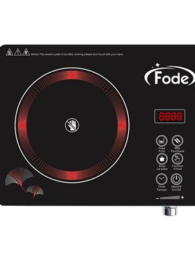 220V110V电压电陶炉炒菜火锅炉煮茶炉光波炉电磁炉电磁灶出口北美