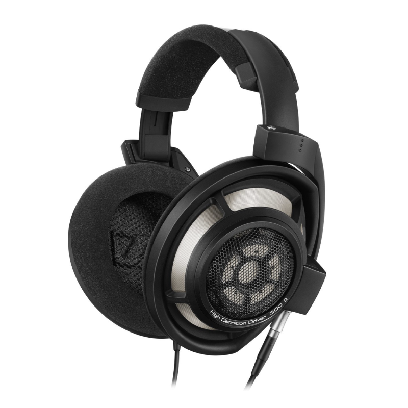 SENNHEISER/森海塞尔 HD800S耳机头戴式耳机hifi耳机-图3