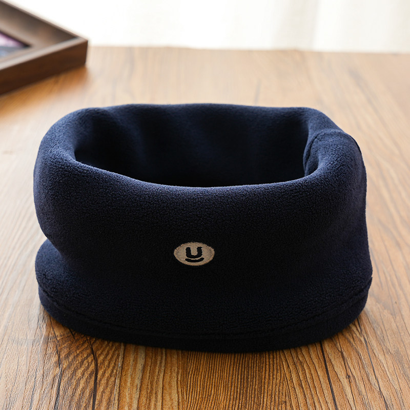 儿童围巾冬季男孩脖套柔软中大童防风保暖奥粒绒男童女童围脖洋气,淘宝优惠券,粉丝福利购,淘宝优惠卷