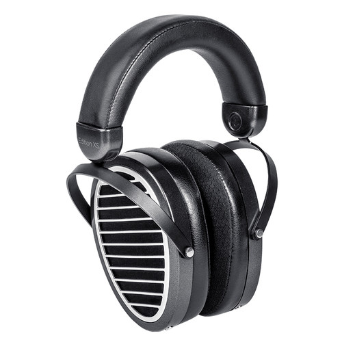 【硕领】Hifiman Edition XS平板振膜头戴式hifi耳机音乐游戏耳机 - 图3