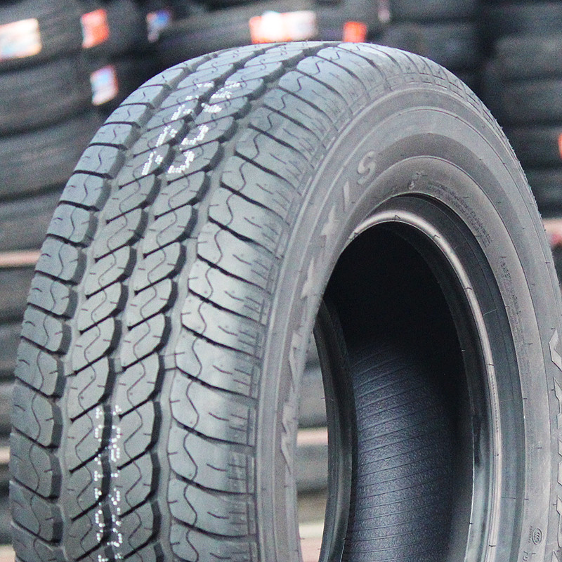 玛吉斯轮胎215/75R16C 10层加厚 MCV3 适配福特新全顺配套 - 图2