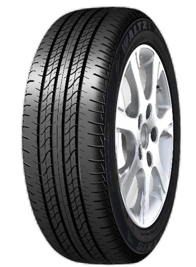 玛吉斯轮胎195/60R16 89H MS1/MS360适配新骐达蓝鸟东风启辰D60 - 图3